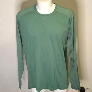 Lululemon Long Sleeve